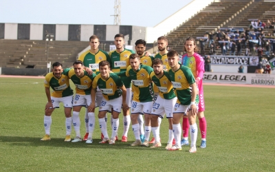 S'espera que Munitis presenti novament rotacions per rebre el filial verd-i-blanc | RBL1912